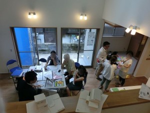 見学会2