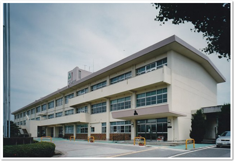 盲学校